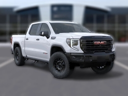 GMC Sierra 1500 AT4X 4WD Crew Cab 147" 2026