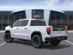 GMC Sierra 1500 AT4X 4WD Crew Cab 147" 2026
