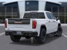 GMC Sierra 1500 AT4X 4WD Crew Cab 147" 2026