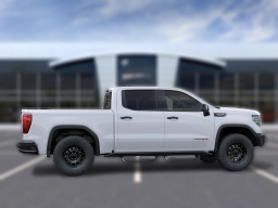 GMC Sierra 1500 AT4X 4WD Crew Cab 147" 2026