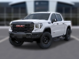 GMC Sierra 1500 AT4X 4WD Crew Cab 147" 2026