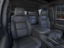 GMC Sierra 1500 AT4X 4WD Crew Cab 147" 2026