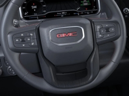GMC Sierra 1500 AT4X 4WD Crew Cab 147" 2026