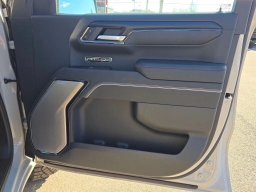 GMC Sierra 1500 AT4X 4WD Crew Cab 147" 2026