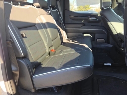 GMC Sierra 1500 AT4X 4WD Crew Cab 147" 2026