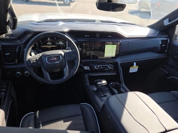 GMC Sierra 1500 AT4X 4WD Crew Cab 147" 2026