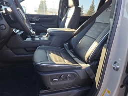 GMC Sierra 1500 AT4X 4WD Crew Cab 147" 2026