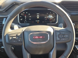 GMC Sierra 1500 AT4X 4WD Crew Cab 147" 2026