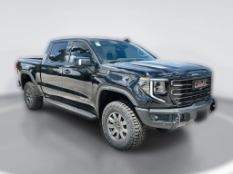 GMC Sierra 1500 AT4X 4WD Crew Cab 147" 2026