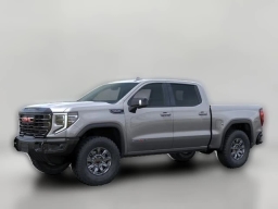 GMC Sierra 1500 AT4X 4WD Crew Cab 147" 2026