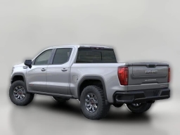 GMC Sierra 1500 AT4X 4WD Crew Cab 147" 2026