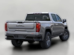GMC Sierra 1500 AT4X 4WD Crew Cab 147" 2026