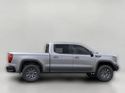 GMC Sierra 1500 AT4X 4WD Crew Cab 147" 2026