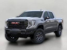 GMC Sierra 1500 AT4X 4WD Crew Cab 147" 2026
