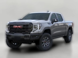 GMC Sierra 1500 AT4X 4WD Crew Cab 147" 2026