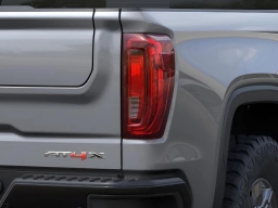 GMC Sierra 1500 AT4X 4WD Crew Cab 147" 2026