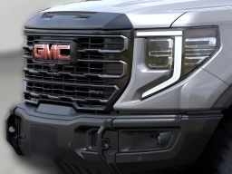 GMC Sierra 1500 AT4X 4WD Crew Cab 147" 2026