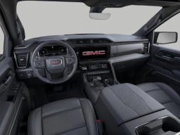GMC Sierra 1500 AT4X 4WD Crew Cab 147" 2026
