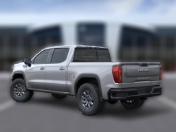 GMC Sierra 1500 AT4X 4WD Crew Cab 147" 2026
