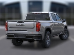 GMC Sierra 1500 AT4X 4WD Crew Cab 147" 2026