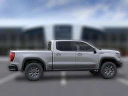 GMC Sierra 1500 AT4X 4WD Crew Cab 147" 2026