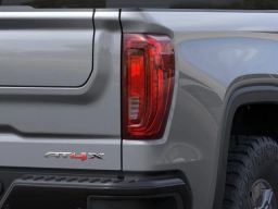 GMC Sierra 1500 AT4X 4WD Crew Cab 147" 2026