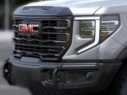 GMC Sierra 1500 AT4X 4WD Crew Cab 147" 2026