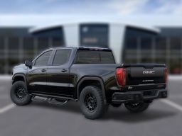 GMC Sierra 1500 AT4X 4WD Crew Cab 147" 2026