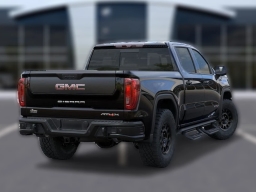 GMC Sierra 1500 AT4X 4WD Crew Cab 147" 2026