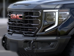 GMC Sierra 1500 AT4X 4WD Crew Cab 147" 2026