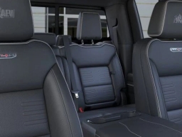 GMC Sierra 1500 AT4X 4WD Crew Cab 147" 2026