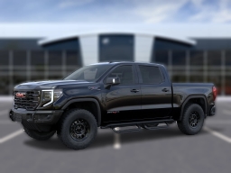 GMC Sierra 1500 AT4X 4WD Crew Cab 147" 2026