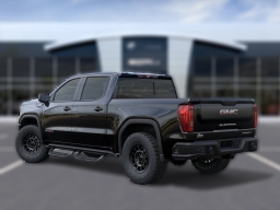 GMC Sierra 1500 AT4X 4WD Crew Cab 147" 2026