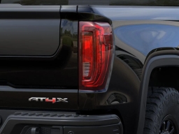 GMC Sierra 1500 AT4X 4WD Crew Cab 147" 2026