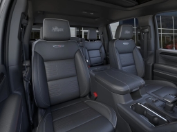 GMC Sierra 1500 AT4X 4WD Crew Cab 147" 2026