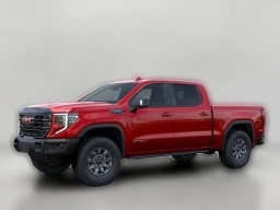 GMC Sierra 1500 AT4X 4WD Crew Cab 147" 2026