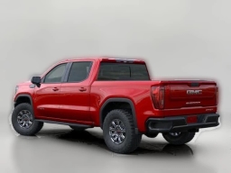 GMC Sierra 1500 AT4X 4WD Crew Cab 147" 2026