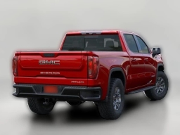 GMC Sierra 1500 AT4X 4WD Crew Cab 147" 2026