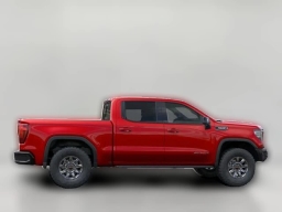 GMC Sierra 1500 AT4X 4WD Crew Cab 147" 2026
