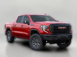 GMC Sierra 1500 AT4X 4WD Crew Cab 147" 2026