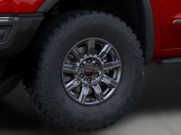 GMC Sierra 1500 AT4X 4WD Crew Cab 147" 2026