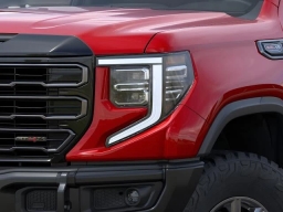 GMC Sierra 1500 AT4X 4WD Crew Cab 147" 2026