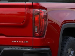 GMC Sierra 1500 AT4X 4WD Crew Cab 147" 2026