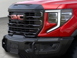 GMC Sierra 1500 AT4X 4WD Crew Cab 147" 2026