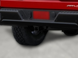 GMC Sierra 1500 AT4X 4WD Crew Cab 147" 2026