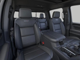 GMC Sierra 1500 AT4X 4WD Crew Cab 147" 2026
