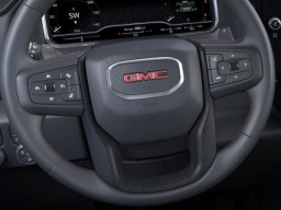 GMC Sierra 1500 AT4X 4WD Crew Cab 147" 2026