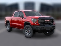 GMC Sierra 1500 AT4X 4WD Crew Cab 147" 2026