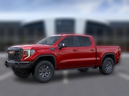 GMC Sierra 1500 AT4X 4WD Crew Cab 147" 2026
