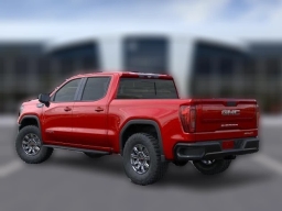 GMC Sierra 1500 AT4X 4WD Crew Cab 147" 2026